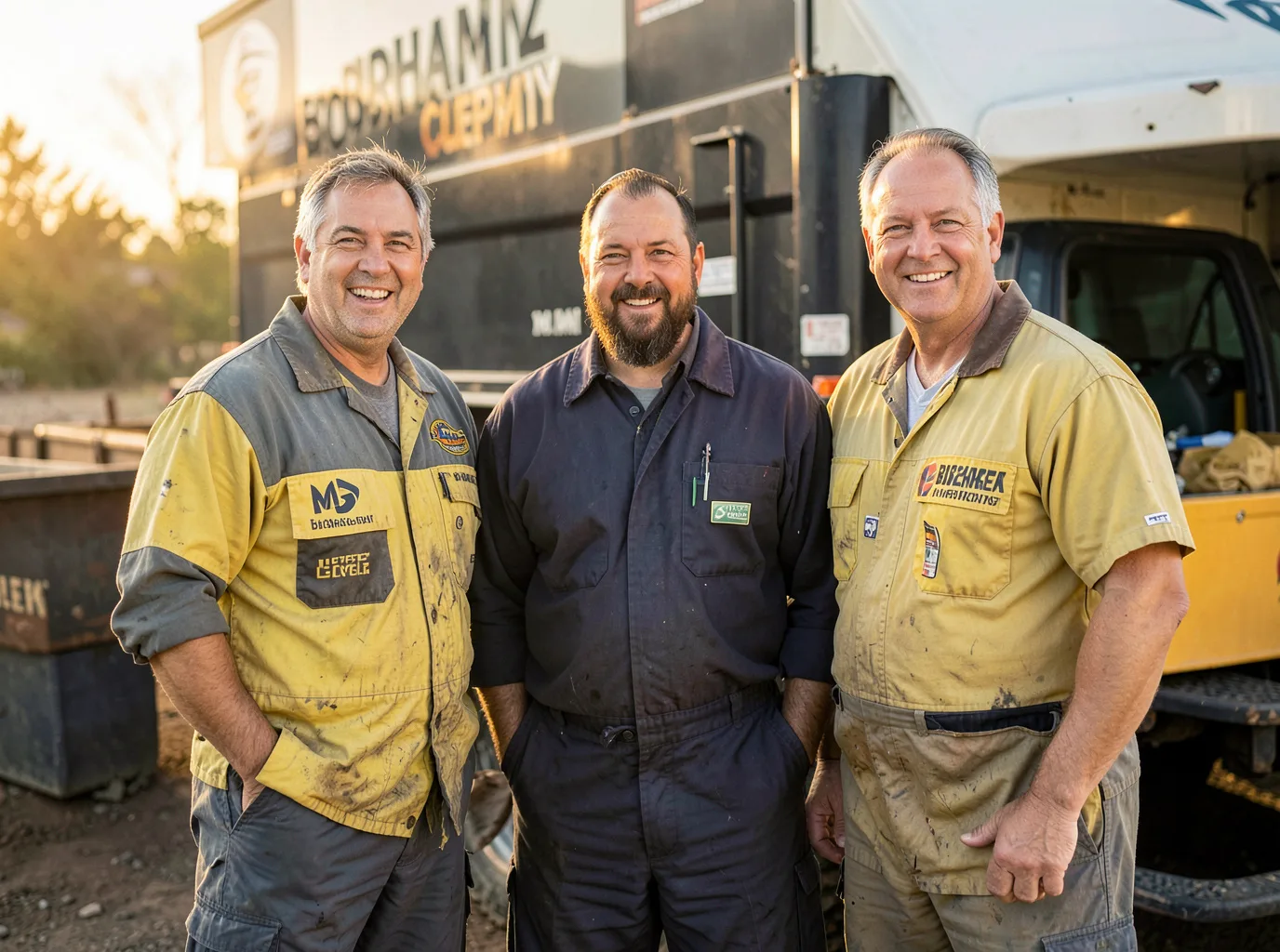 Sewage Cleanup company in Furman, SC