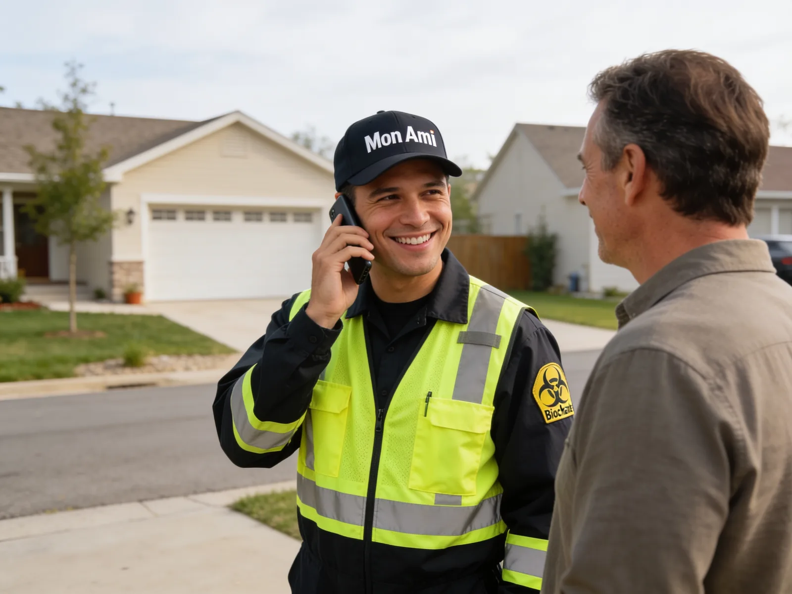 Sewage Cleanup Furman, SC FAQs