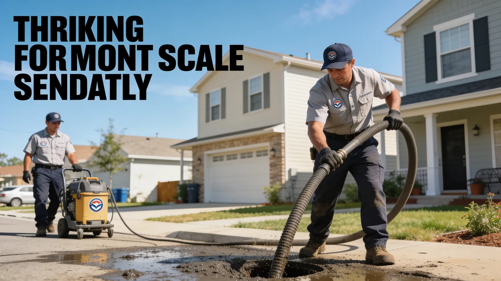 Sewage Cleanup in Furman, SC near me